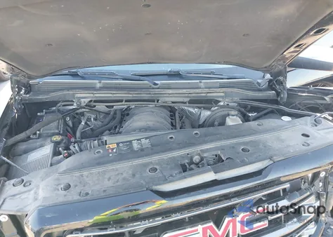 2016 GMC Sierra 1500 Slt from USA, damaged, VIN 1GTV2NEC1GZ292456